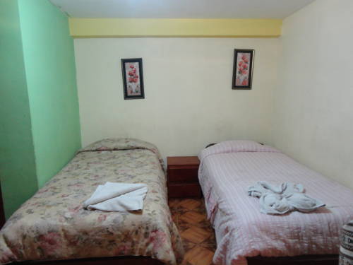 Cusco Peru Laatste minuut Kortingscode Booking.com