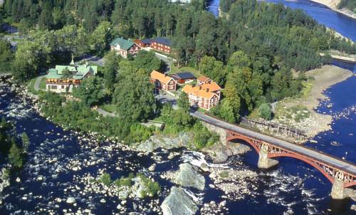 Älvkarleby Sweden Last Minute Discount Code Booking.com