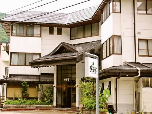 Takayama Japan Laatste minuut Kortingscode Booking.com