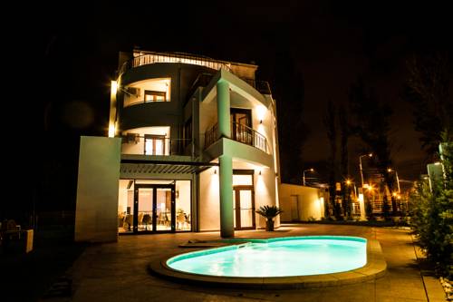 Mamaia Romania Last Minute Discount Code Booking.com