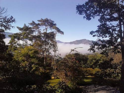 Petropolis (Rio de Janeiro) Brasilien Last-Minute-Rabattcode Booking.com