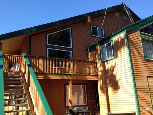 Apex Mountain Resort (British Columbia) Canada Last Minute Discount Code Booking.com