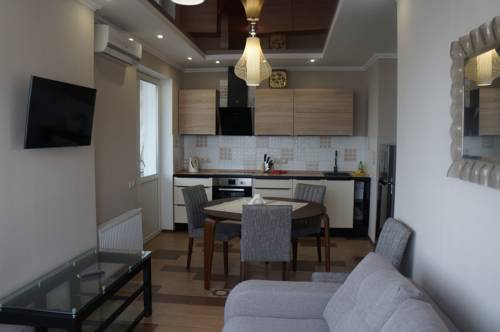 Kiew Ukraine Last-Minute-Rabattcode Booking.com