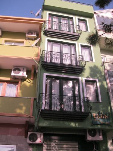 Amasra (Bartin) Türkei Last-Minute-Rabattcode Booking.com
