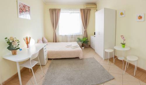Krasnodar Russland Last-Minute-Rabattcode Booking.com