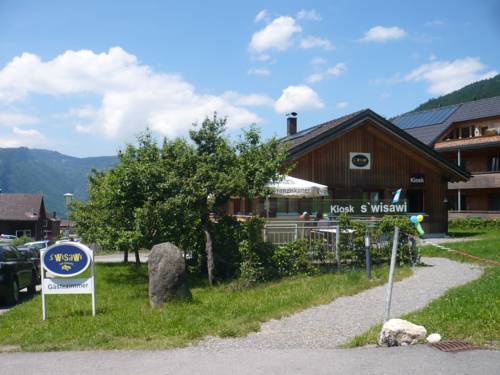 Bezau Austria Last Minute Discount Code Booking.com