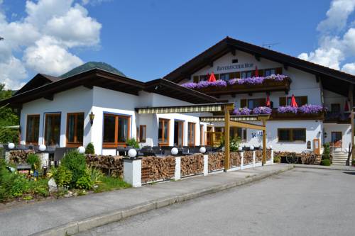 Oberaudorf Deutschland Last-Minute-Rabattcode Booking.com