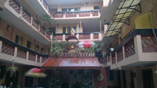 Kathmandu Nepal Last Minute Discount Code Booking.com