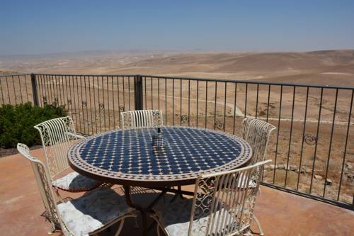 Arad Israel Last-Minute-Rabattcode Booking.com