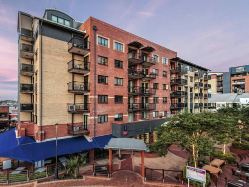 Brisbane Australien Last-Minute-Rabattcode Booking.com
