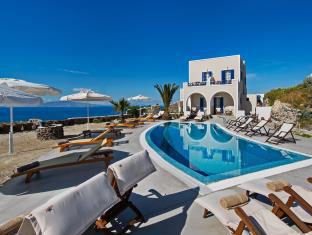 Santorini Greece Last Minute Discount Code Agoda.com