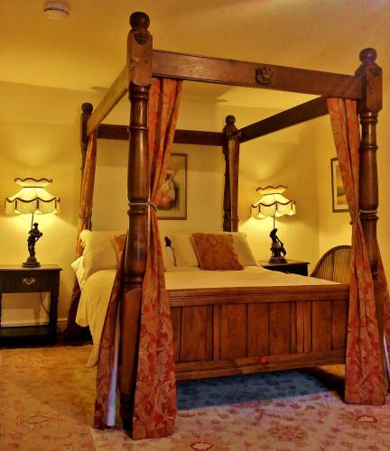 Mallwyd United Kingdom Last Minute Discount Code Agoda.com