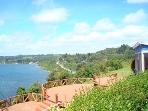 Frutillar Chile Last-Minute-Rabattcode Booking.com