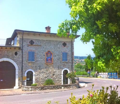 Soiano del Lago Italië Laatste minuut Kortingscode Booking.com
