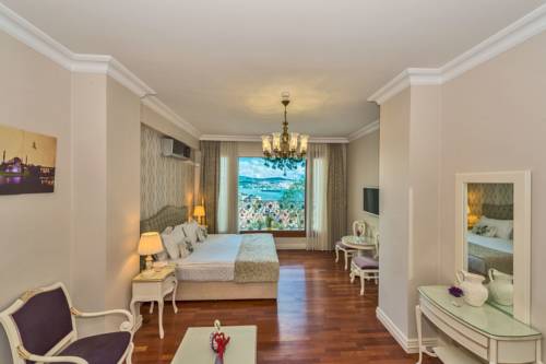 Estanbul Turquía Último Minuto Código de Descuento Booking.com