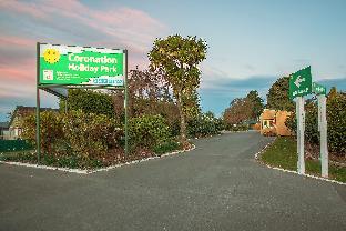Ashburton New Zealand Last Minute Discount Code Agoda.com