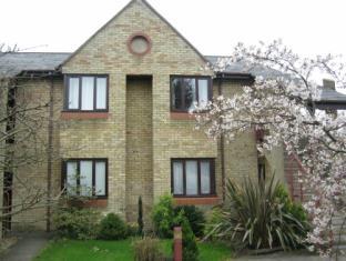 Cambridge United Kingdom Last Minute Discount Code Agoda.com