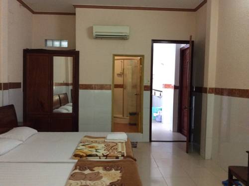 Cần Thơ Vietnam Last-Minute-Rabattcode Booking.com