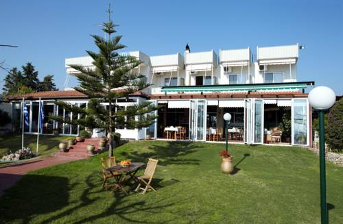 Livanátai Grèce Code de réduction de dernière minute Booking.com