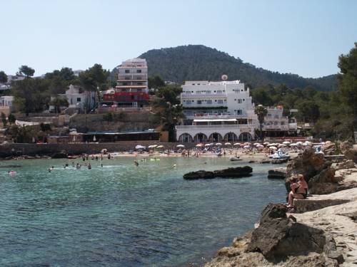 Portinatx Spanien Last-Minute-Rabattcode Booking.com