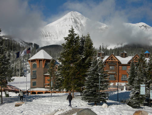 Big Sky (Montana) Verenigde Staten Laatste minuut Kortingscode Booking.com