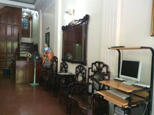 Hanoï Vietnam Code de réduction de dernière minute Booking.com