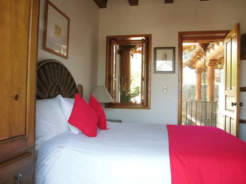 Patzcuaro Mexico Last Minute Discount Code Booking.com