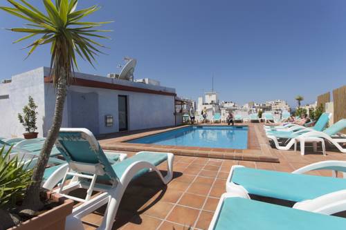 Sant Antoni de Portmany Spanien Last-Minute-Rabattcode Booking.com