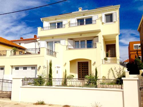 Zadar Kroatië Laatste minuut Kortingscode Booking.com