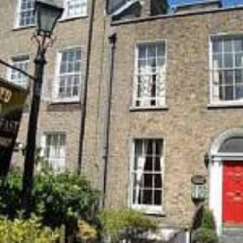 Dublin Irland Last-Minute-Rabattcode Booking.com
