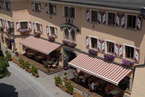 Mauterndorf Österreich Last-Minute-Rabattcode Booking.com