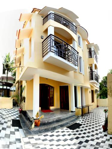 Fuerte Kochi India Último Minuto Código de Descuento Booking.com