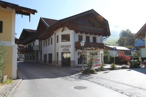 Maria Alm Österreich Last-Minute-Rabattcode Booking.com