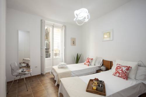 Valence Espagne Code de réduction de dernière minute Booking.com