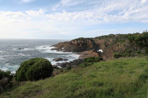 Tathra Australië Laatste minuut Kortingscode Booking.com