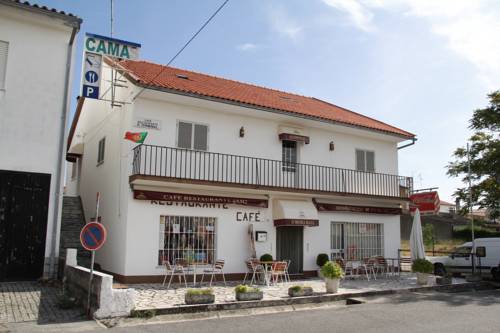 Vilar Formoso Portugal Last-Minute-Rabattcode Booking.com