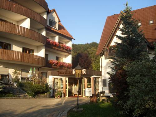 Kirchensittenbach Germany Last Minute Discount Code Booking.com