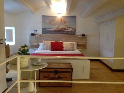 Noto Italien Last-Minute-Rabattcode Booking.com