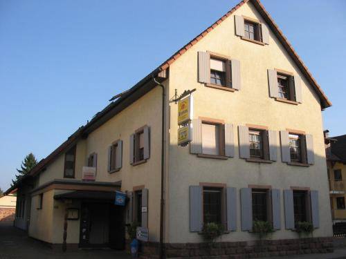 Kappel-Grafenhausen Duitsland Laatste minuut Kortingscode Booking.com