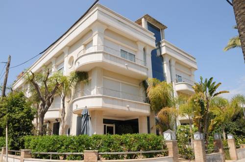 Vilanova i la Geltrú Spain Last Minute Discount Code Booking.com