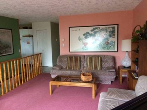 Alert Bay Kanada Last-Minute-Rabattcode Booking.com