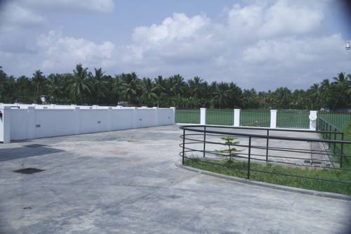 Jaffna Sri Lanka Last-Minute-Rabattcode Booking.com