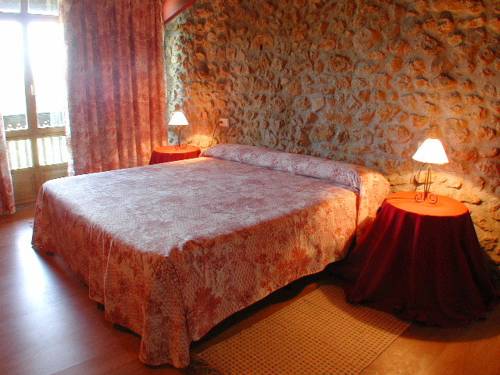 Sorribas Spanien Last-Minute-Rabattcode Booking.com
