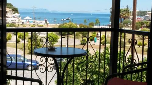 Syvota Grèce Code de réduction de dernière minute Booking.com