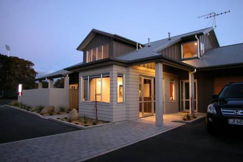 Palmerston North Neuseeland Last-Minute-Rabattcode Booking.com