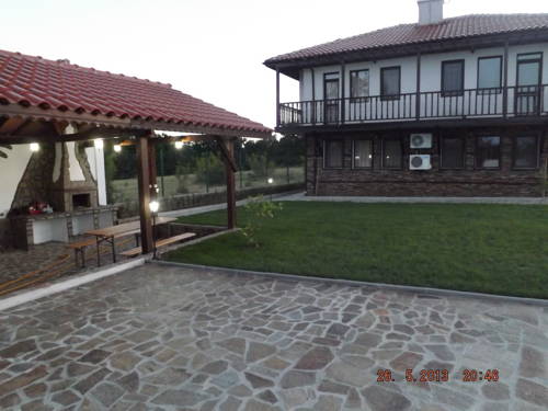 Velika Bulgarien Last-Minute-Rabattcode Booking.com