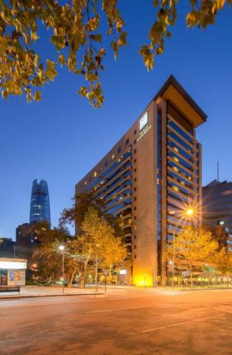 Santiago Chile Last-Minute-Rabattcode Booking.com