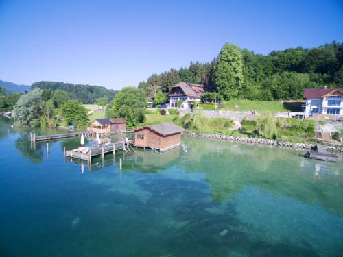 Seewalchen am Attersee L'Autriche Code de réduction de dernière minute Booking.com