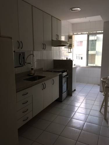 Rio de Janeiro (Rio de Janeiro) Brasilien Last-Minute-Rabattcode Booking.com