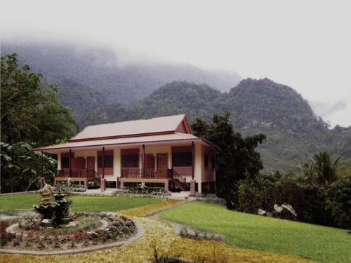 Mae Sai Thailand Last Minute Discount Code Booking.com